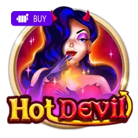 Hot Devil